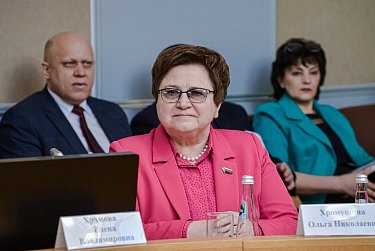 Социальная политика: итоги и основные направления 